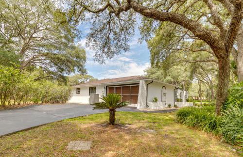 Spacious Citrus Hills Home with Pool and Game Room! - Foto 40