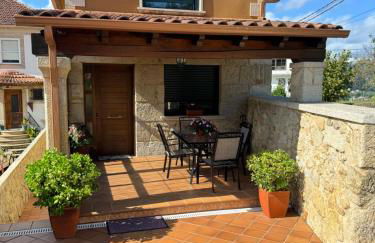 Casa Costeira - Foto 1