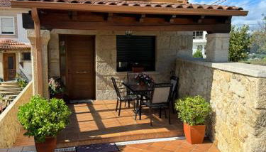 Casa Costeira - Foto 1