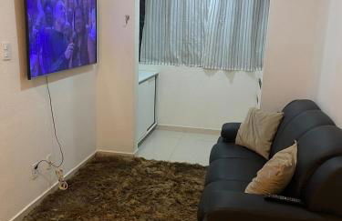 Apartamento completo e confortável, ideal para quem busca boa localização, praticidade e tranquilidade em Petrolina - Foto 28