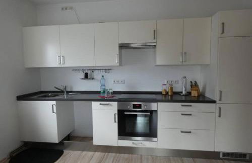 Mainroom Kitzingen - Foto 12