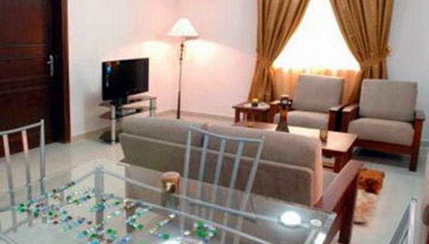 La Villa Inn - Foto 5