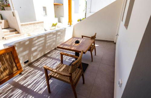 La Maltese Boutique Paros - Photo 34