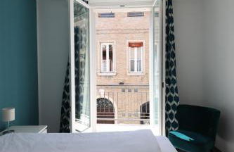 Domus Silvana Apartments - Foto 1