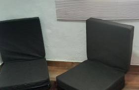 hospede na região Pampulha com garagem e churrasqueira - Foto 74