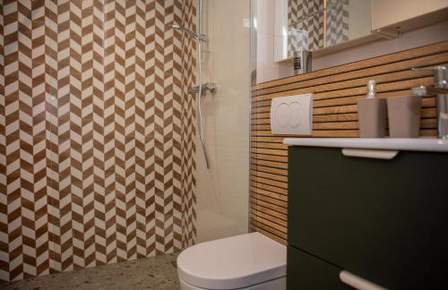 Mieszkanie Węgierska Górka - Foto 42