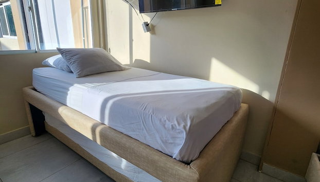 Cabañas Covemar - Foto 4, Zimmer