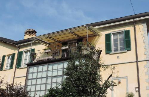 Feeling at Home - Varese Apartment - Foto 40