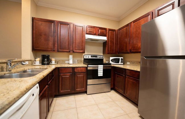 Tuscana Resort 3 BR Near Disney - Foto 64