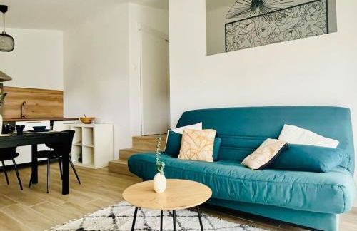 Studio au cœur des Alberes - Photo 1