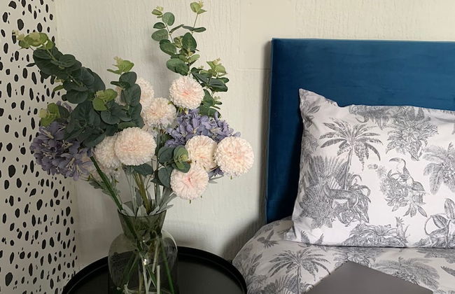 House of Cosy Dots - Foto 7