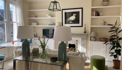 Pretty Putney flat close to the river - Foto 1