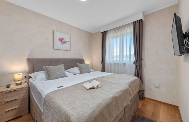 Apartmani Rubinić - Foto 29