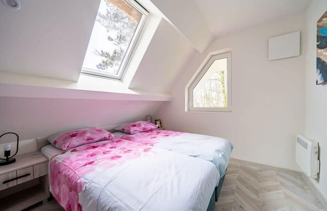 EuroParcs Veluwemeer - Photo 34