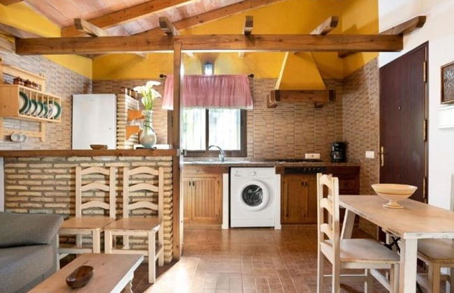 Casa Antonio I 111 in Conil de la Frontera - Photo 6