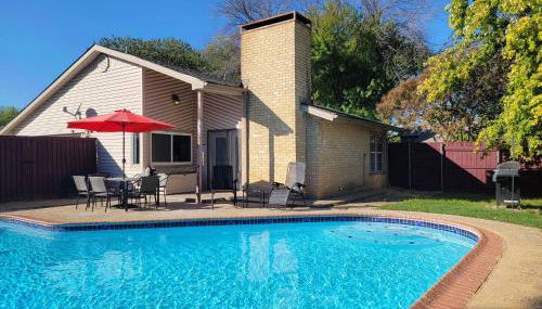 Pool + Jacuzzi: A Gem, The Perfect House of Zen - Foto 2, Other