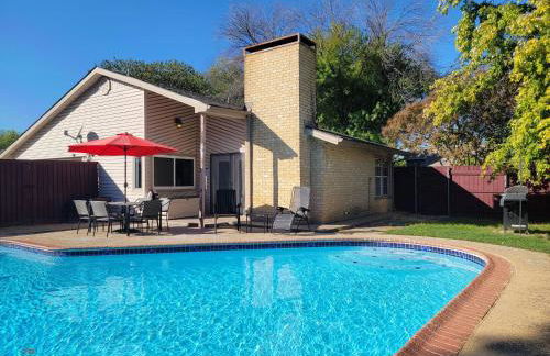 Pool + Jacuzzi: A Gem, The Perfect House of Zen - Foto 2