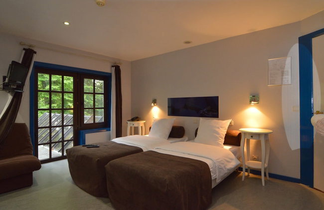 Luxurious Accommodation, Sauna, Hot Tub, Solarium, Private Bathrooms - Photo 5