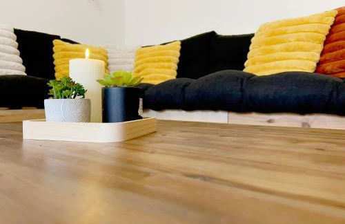 Le Nid Douillet - Duplex Bois & Charme - Foto 31