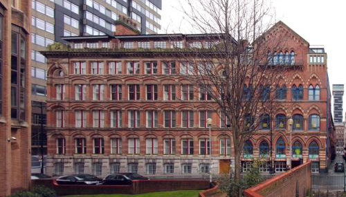 Spacious 2 bed Apt Liverpool City Centre - Foto 2