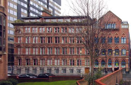 Spacious 2 bed Apt Liverpool City Centre - Foto 2