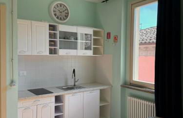 La casa sui tetti di Varzi - Foto 9