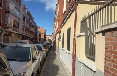 apartamento Madrid rio - Photo 31