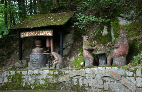 Renatas Ferienwohnung Sasbachwalden - Foto 43