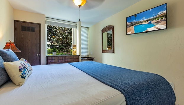 Hale Kamaole 121 1 Bedroom Condo - Foto 3, Habitación