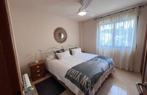 Jávea 2bedroom-beach1 min.walk+swimmingpool+wifi - Foto 10