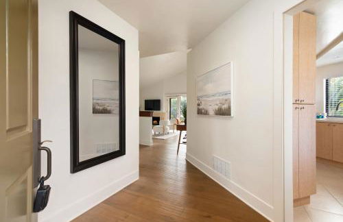 La Jolla Hillside Views and Coastal Comfort - Foto 8