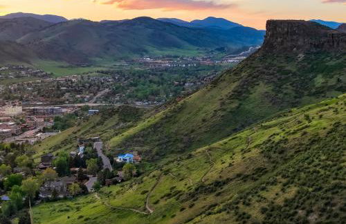 Incredible Golden Location Close to Red Rocks and School of Mines - Photo 16