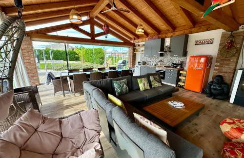 Family Relais La Magnolia - Foto 46