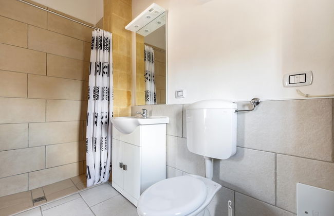 Residence Ulivo D'Oro - Foto 48