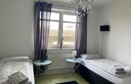 Wohnung Kurfürstenallee - Foto 1