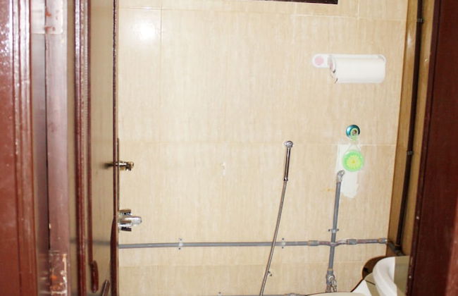 Al Eairy Furnished Apartments Qassim 4 - Photo 35