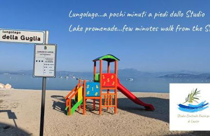 Studio Centrale Pacengo di Lazise - Foto 49