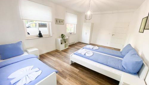 Ferienwohnung Krippehna - Foto 3