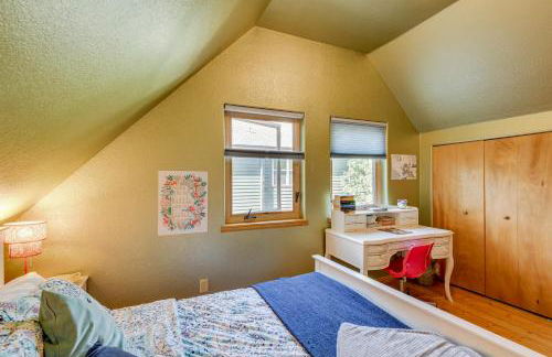 Casa de Nieve The Snowhouse in Steamboat Springs - Foto 27