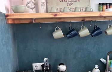 City Apartment - Foto 6