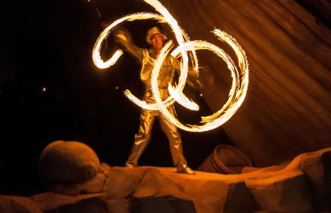 Le Vizir Center Parc & Resort - Foto 66