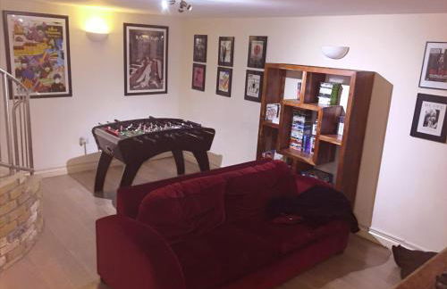 The Fish Cellars - Luxury Holiday Cottage - Photo 10