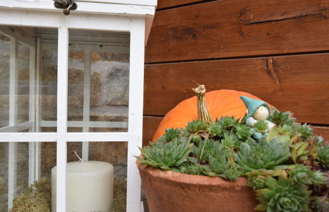 Duplex Chalet With Sauna and Terrace - Photo 68