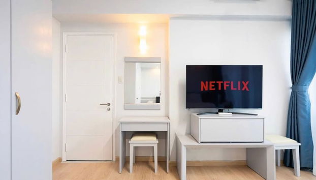 Salute de Sailing Tower Luxury Apartment - Foto 5, Habitación