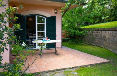 Villa Nicoletta by Interhome - Foto 79