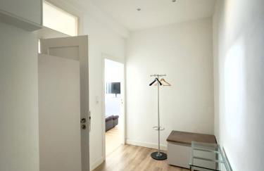 Großes, helles 1-ZimmerApartment bis zu 3 Personen - Foto 7