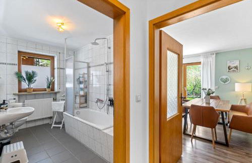 CASARiNA - Alpentraum am Barmsee - FeWo Lugge - Foto 24