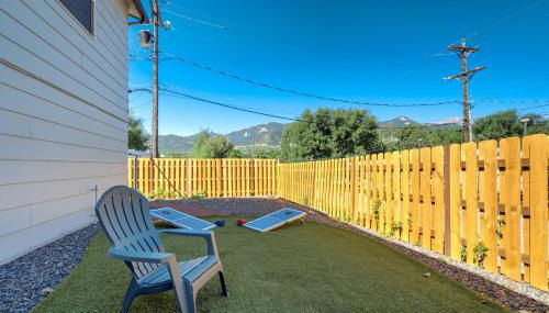 Vermijo Flat Walk to Downtown Shops & Dining - Foto 4