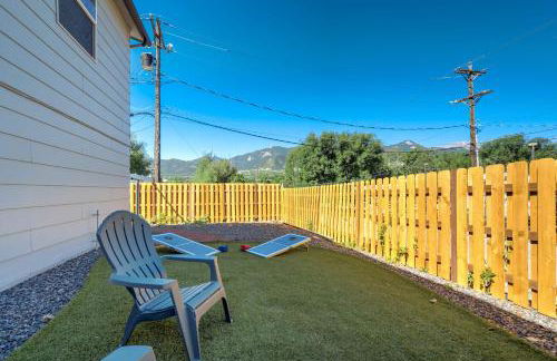 Vermijo Flat Walk to Downtown Shops & Dining - Foto 4