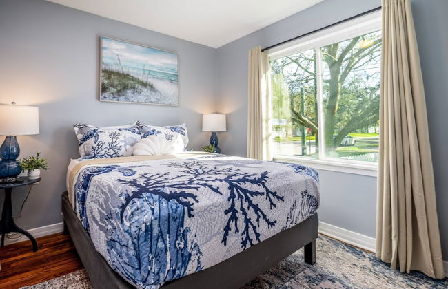 Saragossa Sunshine Unit A - Foto 11